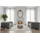 Fun Möbel SOFASET Solvie 2-2 In Tiffani