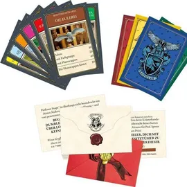 Hasbro Monopoly Harry Potter