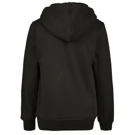 Mister Tee Loyalty Kapuzenpullover Black 110-116 cm
