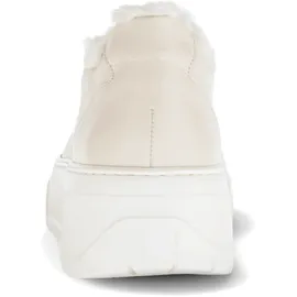 Gabor Sneaker für Damen, beige, Größe 39 EU / 6 UK