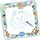 Ravensburger Aqua Doodle Animals 1 St. türkis