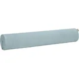 Paidi Nackenkissen Cord 115 x 20 cm Blau