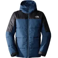 The North Face Diablo Herren shady blue/tnf black XL