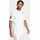 adidas Club Tennis Climacool 3-Streifen T-Shirt White M