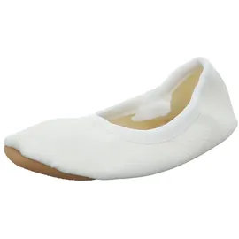 Beck Gymnastikschuh Weiß 32