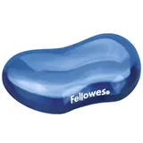 Fellowes Handgelenkauflage Flex blau