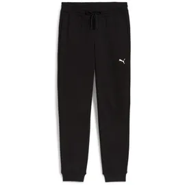Puma TAD Essential FT Jogger Damen Schwarz L