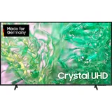 GU65DU8079 65" Crystal UHD 4K DU8079