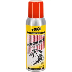 Toko Performance Liquid Red 100ml neutral (0000)
