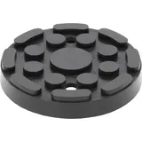 KS Tools Hebebühne Gummi Ø 100 mm