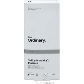 The Ordinary Salicylsäuremaske 100 ml
