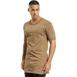 Brandit Textil BW Unterhemd / T-Shirt schilf