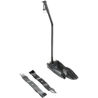 ALPINA Outdoor Mulchkit 98 cm