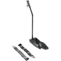 ALPINA Outdoor Mulchkit 98 cm