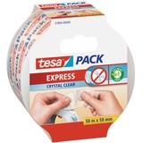Tesa tesapack Express kristall-klar (57804-00000-01)
