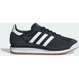 adidas SL 72 RS Core Black / Cloud White / Blue 41 1/3