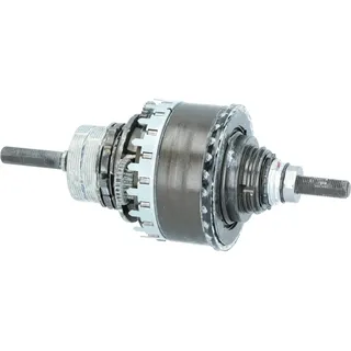 Shimano SG-C6001-8CD 187 mm Achslänge inkl. Bremsarm und Staubkappe