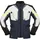 Modeka Panamericana II Motorradjacke Blau/Hellgrau M