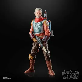 starwars Cobb Vanth Actionfigur 15 cm