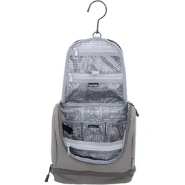 Nitro Kosmetiktasche Daypacker Collection Travel Kit Waxed Lizard