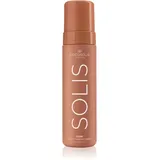 COCOSOLIS SOLIS Dark Selbstbräunungsschaum 200 ml
