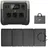 768 Wh inkl. 160 W Solarpanel