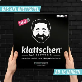 Denkriesen Klattschen