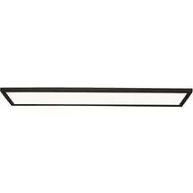 Hanseatic DLP220A 1 LED-Panel schwarz