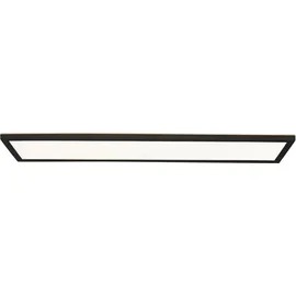 Hanseatic DLP220A 1 LED-Panel schwarz