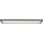 Hanseatic DLP220A 1 LED-Panel schwarz