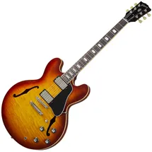 Gibson ES-335 Figured Iced Tea