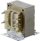 ELMA TT IZ63 Trenntransformator 1 x 230V 2 x 115 V/AC 65 VA 0.28A