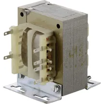 ELMA TT IZ63 Trenntransformator 1 x 230 V 2 x 115 V/AC 65 VA 0.28 A