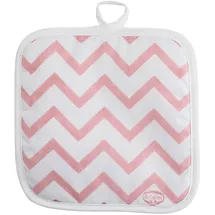 Dr. Oetker Topflappen 20 x 20 cm MODERN BAKING RETRO DESIGN