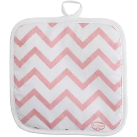 Dr. Oetker Topflappen 20 x 20 cm MODERN BAKING RETRO DESIGN