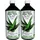 QueenRoyal Aloe Vera Trinkgel 2 Liter