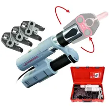 Dönges Romax AC ECO + 3 - V - Pressbacken 15, 22, 28