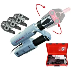 Dönges Romax AC ECO + 3 - V - Pressbacken 15, 22, 28