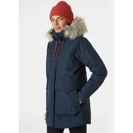 HELLY HANSEN Coastal Parka S