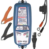 TecMate Optimate 5 start/stop Ladegerät