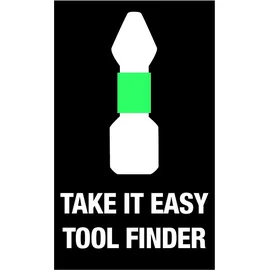 WERA Tool-Check Modular 1 21-teilig