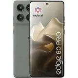 Motorola Solutions edge 60 Pro 12/Android 15 Smartphone Shadow - Smartphone - 512 GB (PB7X0006SE)