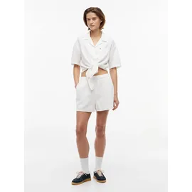 Tommy Hilfiger Shorts Weiß S