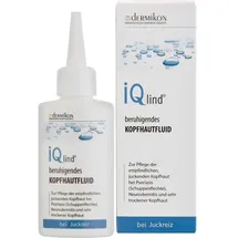 DERMIKON GMBH Iqlind Kopfhautfluid