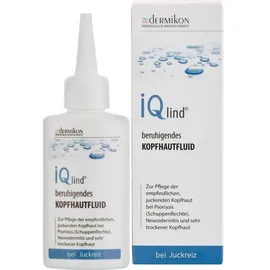 DERMIKON GMBH Iqlind Kopfhautfluid