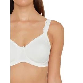 SUSA Minimizer mit Bügel 8013 B gel BH, Elfenbein (Champagner 002), 90G EU - 90G