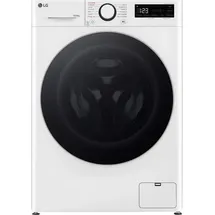 LG R5 D4R5010TSWS Waschtrockner (10 kg / 6 kg, 1400 U/min)