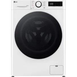LG R5 D4R5010TSWS Waschtrockner (10 kg / 6 kg, 1400 U/min)