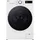 LG R5 D4R5010TSWS Waschtrockner (10 kg / 6 kg, 1400 U/min)