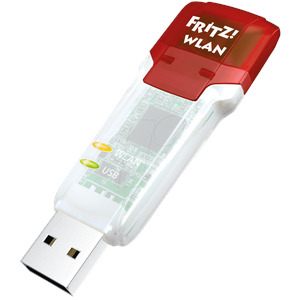 Fritz Wlan Usb Stick Ac 860 Driver Windows Xp